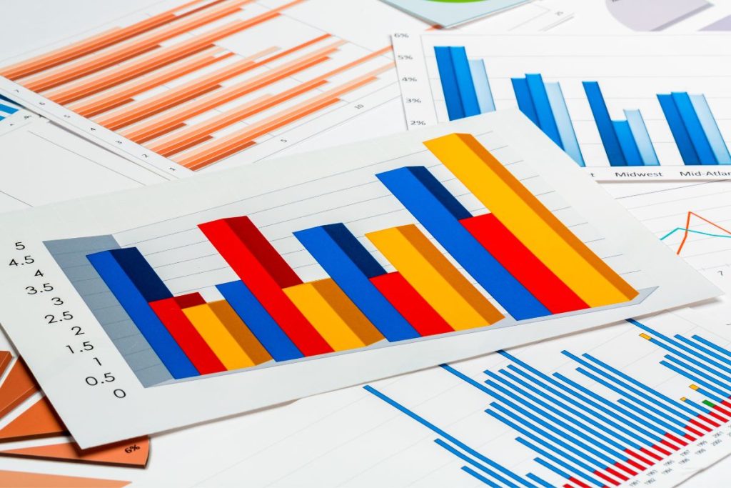 Data Visualization Best Practices in Business Intelligence