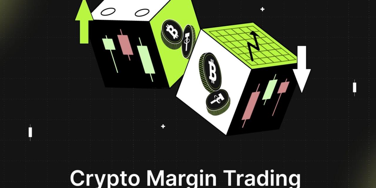 Understanding Cryptocurrency Margin Trading Made Easy