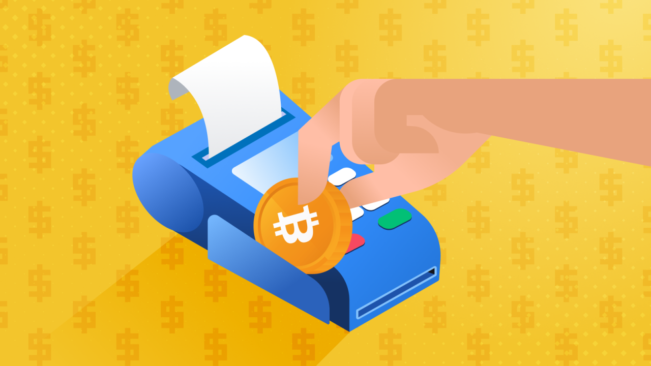 How Secure Are Crypto Payments for Online Transactions?
