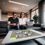 The Evolution of Real Estate Apps: What Buyers and Sellers Expect in 2025