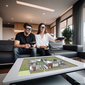 The Evolution of Real Estate Apps: What Buyers and Sellers Expect in 2025