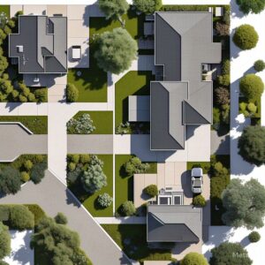Photoshop Trends for Real Estate Marketing Materials in 2025