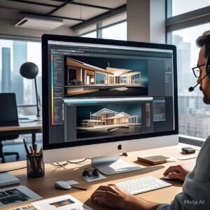 Best Photoshop Tools and Plugins for Real Estate Designers