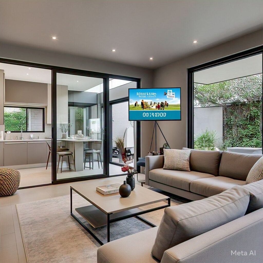 Social Media Campaigns That Sell Properties Faster in 2025