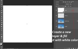 Glitch Effect Tutorial in Photoshop Master the Art Now