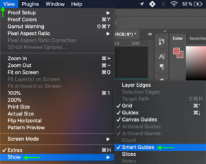 How to Use Grids and Guides in Photoshop Design Effectively How to Use Grids and Guides in Photoshop Design Effectively