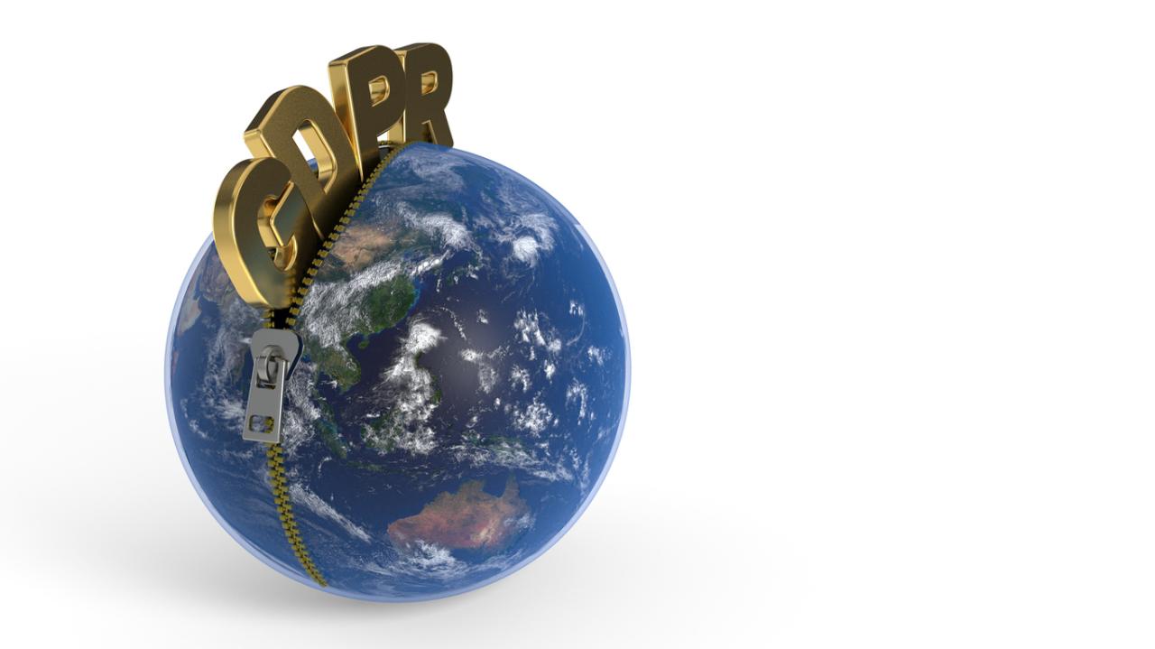 GDPR and Its Impact on Business Intelligence Unveiled