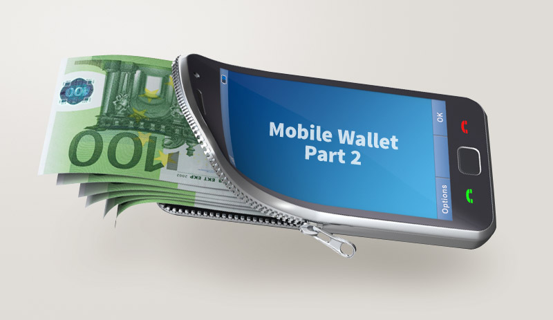 How Mobile Wallets Boost User Convenience Effortlessly