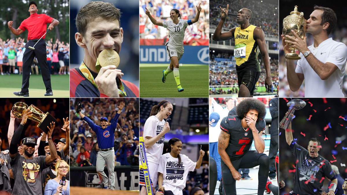 Did You Know? The Most Shocking Sports Records In 2025