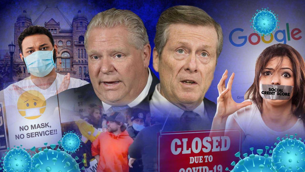 Did You Know? The Craziest Conspiracy Theories of 2025